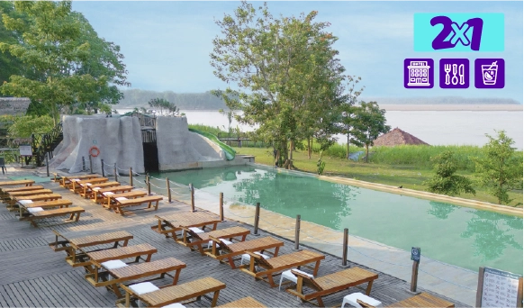 Hotel Amazon