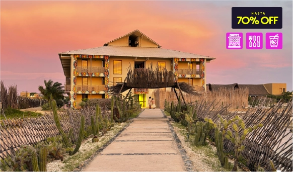 Otro Hotel