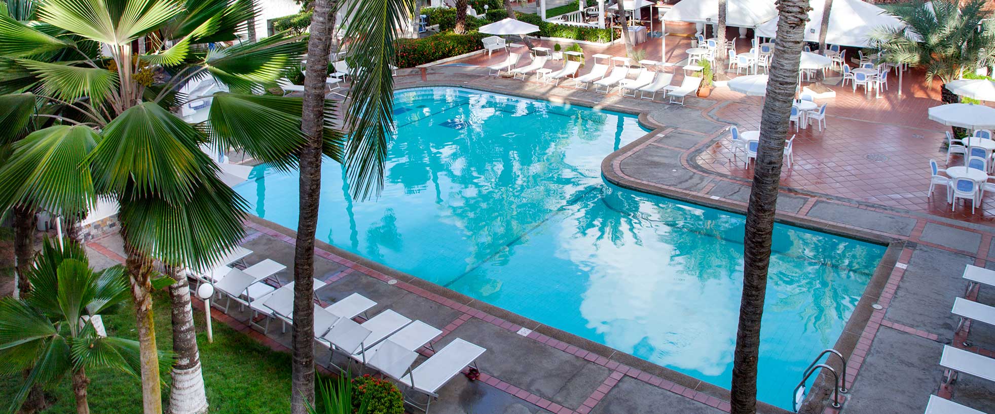 On Vacation - Isla Margarita - Hotel LD Flamboyant