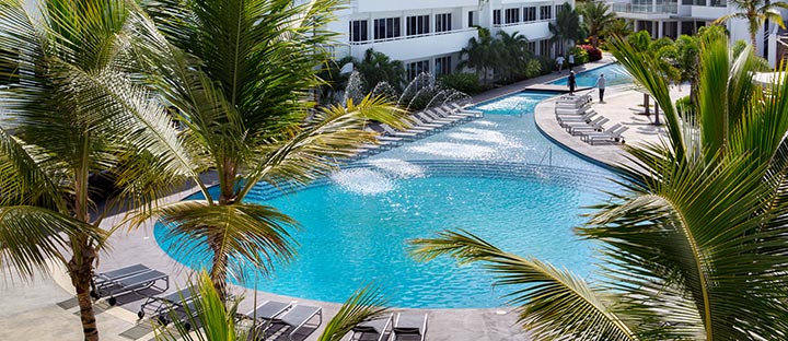 On Vacation - Hotel LD Plus  Palm Beach
