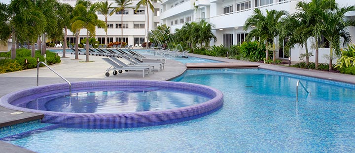 On Vacation - Hotel LD Plus  Palm Beach