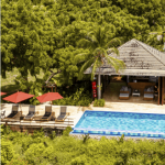 Hotel Acantilado de la Tierra