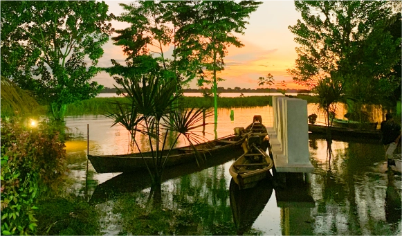 On Vacation Colombia | Destination Amazonas
