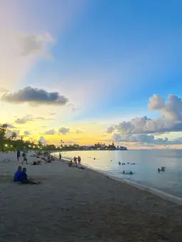 Vacaciones San Andrés - Colombia
¡Lo Quiero!
Hotel Tower Colombia