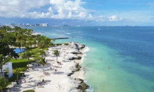 Cancún