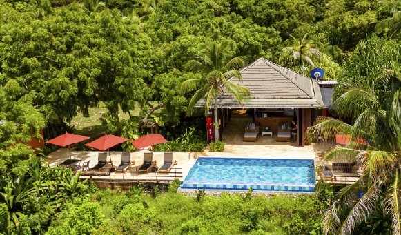 On Vacation Hotel Acantilado - Destination San Andres