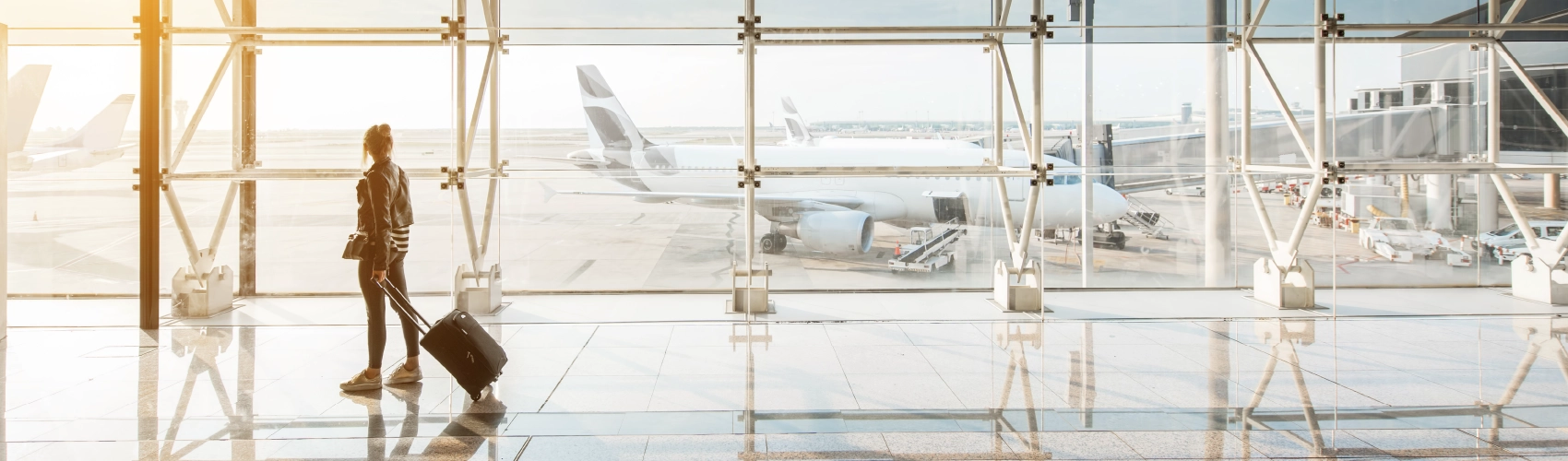 On Vacation Colombia | Contrato de Servicios Aerolineas