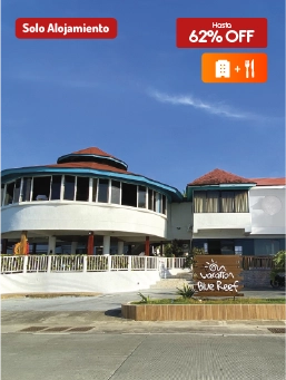 Img Interna Hotel Blue Reef 256x340 Hot Days