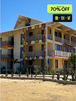 Img Interna Hotel-wayira-bungalow
