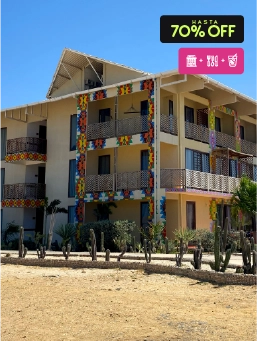 Img Interna Hotel-wayira-bungalow