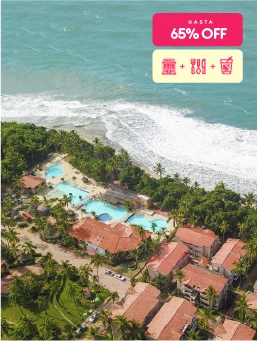 Img Interna Hotel Mendihuaca