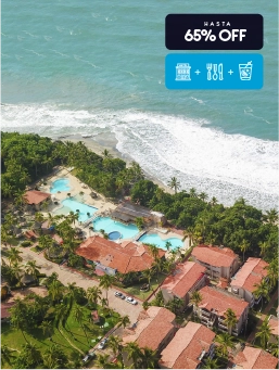 Img Interna Hotel Mendihuaca