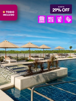 Img Interna Portohorizonte todo incluido