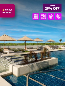 Img Interna Portohorizonte todo incluido