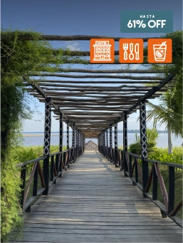 Img Interna hotel Amazon 256