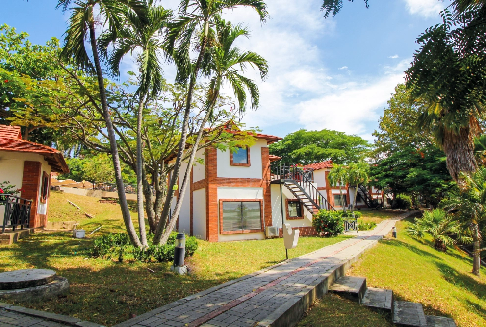on-vacation-hotel-girardot 4