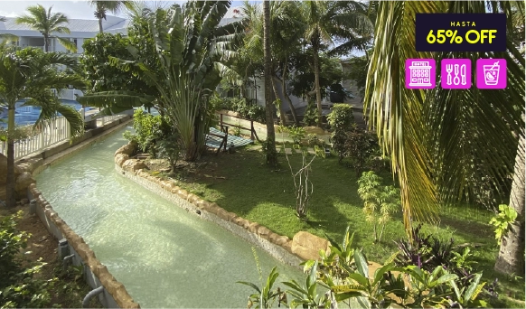 Hotel Wayira Bungalow Wayúu