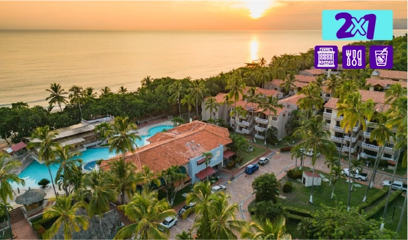 Hotel Mendihuaca