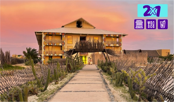Otro Hotel
