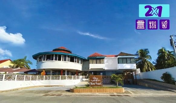 Hotel Blue Reef