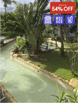 Disfruta de San Andrés
!Lo Quiero!
Bajamos los precios
Fecha de promo del 9 al 14 de septiembre de 2025
Fecha de viaje: 10 al 30 de noviembre 2025 y enero 20 a 31 mayo 2026
Hotel Cove - San Andrés