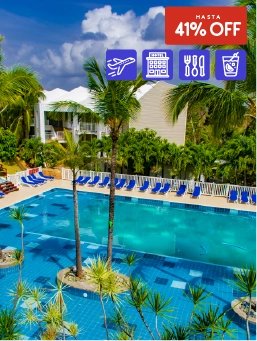 Disfruta San Andrés
!Lo Quiero!
Bajamos los precios
Fecha de promo del 9 al 14 de septiembre de 2025
Fecha de viaje: 9 de septiembre y el 30 de noviembre de 2025, o del 20 de enero al 31 de mayo de 2026
Hotel Cove