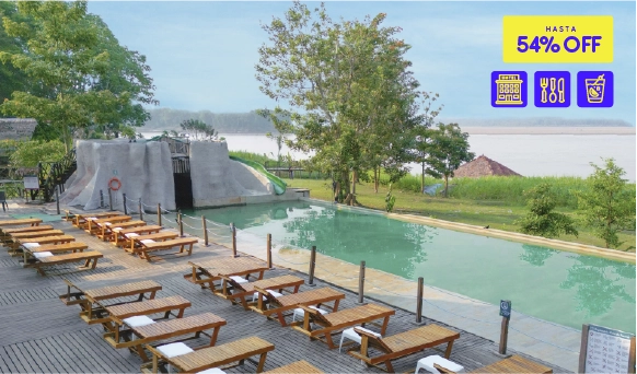 Hotel Amazon