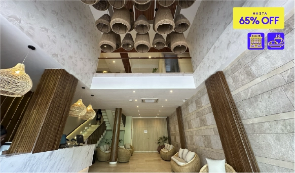 Hotel Caribbean