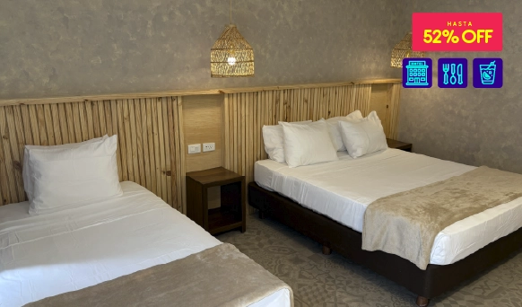 Hotel Cove 2