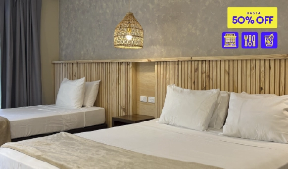 Hotel Cove 2