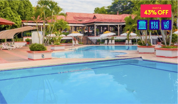 Hotel Girardot Resort