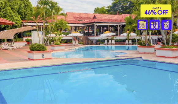 Hotel Girardot Resort