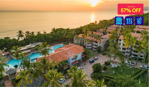 Hotel Mendihuaca
