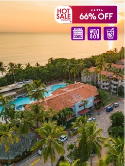 Hotel Mendihuaca – Santa Marta
!Lo Quiero!
Reserva entre el 15 al 23 de octubre de 2025. Viaja entre el 15 octubre de 2025 a junio de 2026.
Hotel Mendihuaca – Santa Marta