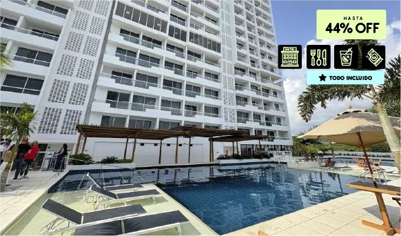 Hotel Porto Horizonte