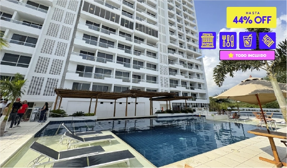 Hotel Porto Horizonte