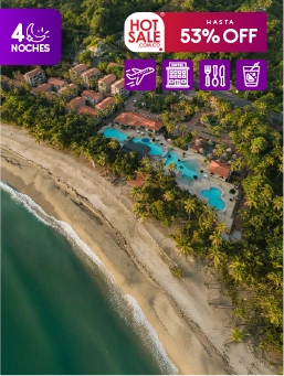 Hotel Mendihuaca – Santa Marta (4 Noches)
!Lo Quiero!
Reserva entre el 15 al 23 de octubre de 2025. Viaja entre el 15 octubre de 2025 a junio de 2026.
Hotel Mendihuaca – Santa Marta