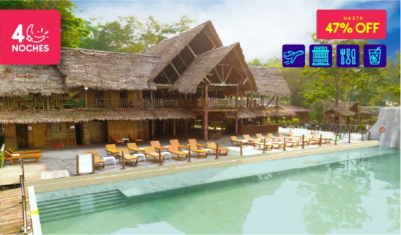 Hotel Amazon