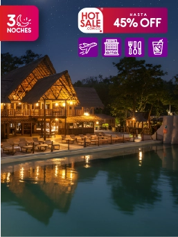 Hotel Amazon – Leticia, Amazonas (3 Noches)
!Lo Quiero!
Reserva entre el 15 al 23 de octubre de 2025. Viaja entre el 15 octubre de 2025 a junio de 2026.
Hotel Amazon – Amazonas (Leticia)
