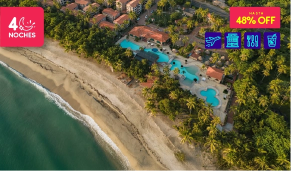 Hotel Mendihuaca