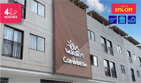 Hotel Caribbean