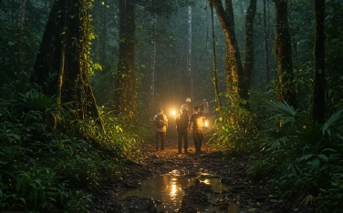 on-vacation-amazonas-caminata nocturna_1