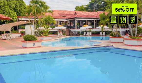 Hotel Girardot Resort