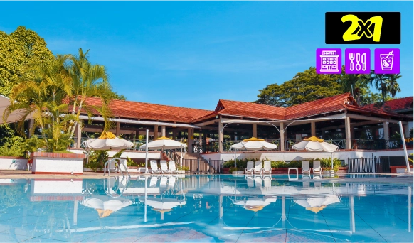 Hotel Girardot Resort