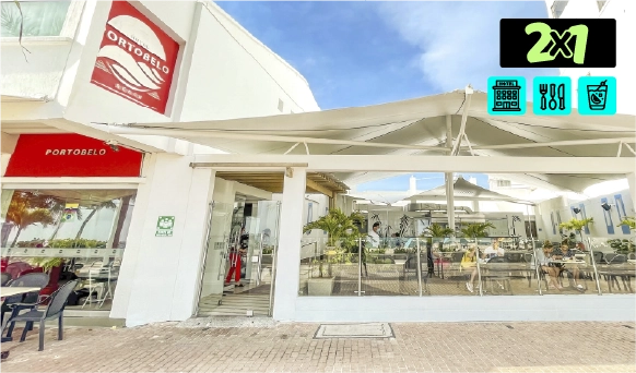 Hotel Portobelo Beach