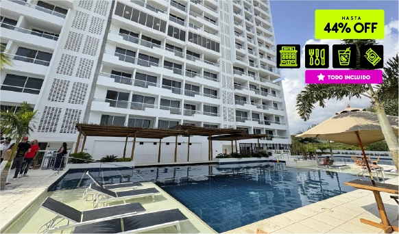 Hotel Porto Horizonte