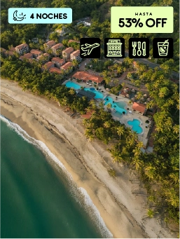 Hotel Mendihuaca– Santa Marta- Cyber Halloween- (4 Noches)
!Lo Quiero!
Reserva del 01 al 05 de noviembre de 2025. Viaja entre el 30 de octubre de 2025 al 26 de marzo de 2026.
Hotel Mendihuaca (Santa Marta)