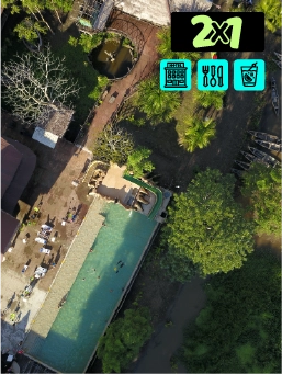 Hotel Amazon – Amazonas (Leticia) - Black November
!Lo Quiero!
Reserva ahora. Viaja entre el 6 de noviembre de 2025 al 26 de marzo de 2026.
Hotel Amazon – Amazonas (Leticia)