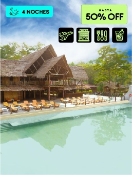 Img Interna paq hotel Amazon 256