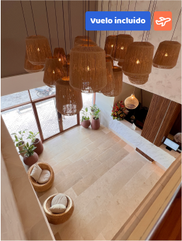 Hotel Caribbean  - San Andr&eacute;s- Retro
&iexcl;Lo Quiero!
Promoci&oacute;n vigente del 17 al 24 de diciembre de 2025.
Hotel Caribbean  - San Andr&eacute;s- Retro